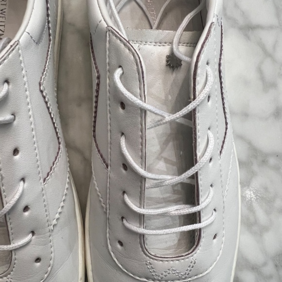 Stuart Weitzman Daryl Sneakers - Picture 5 of 10
